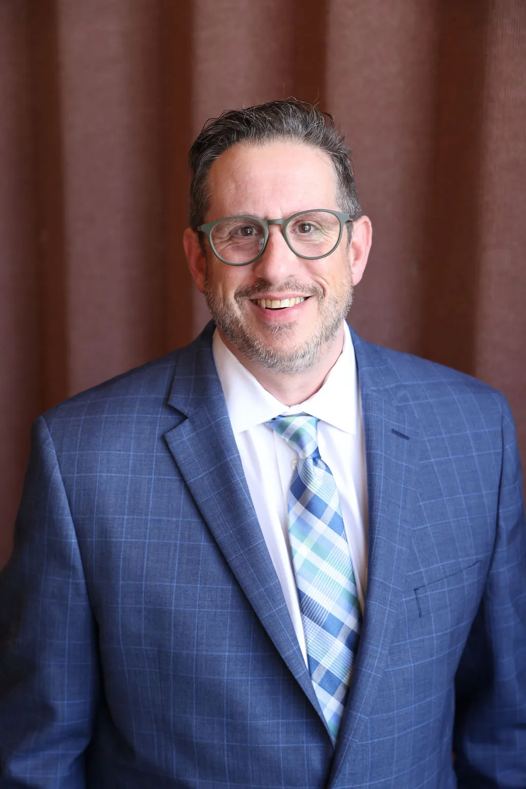 Drew Schwartz, VP of Product & Marketing at The Dental Shop