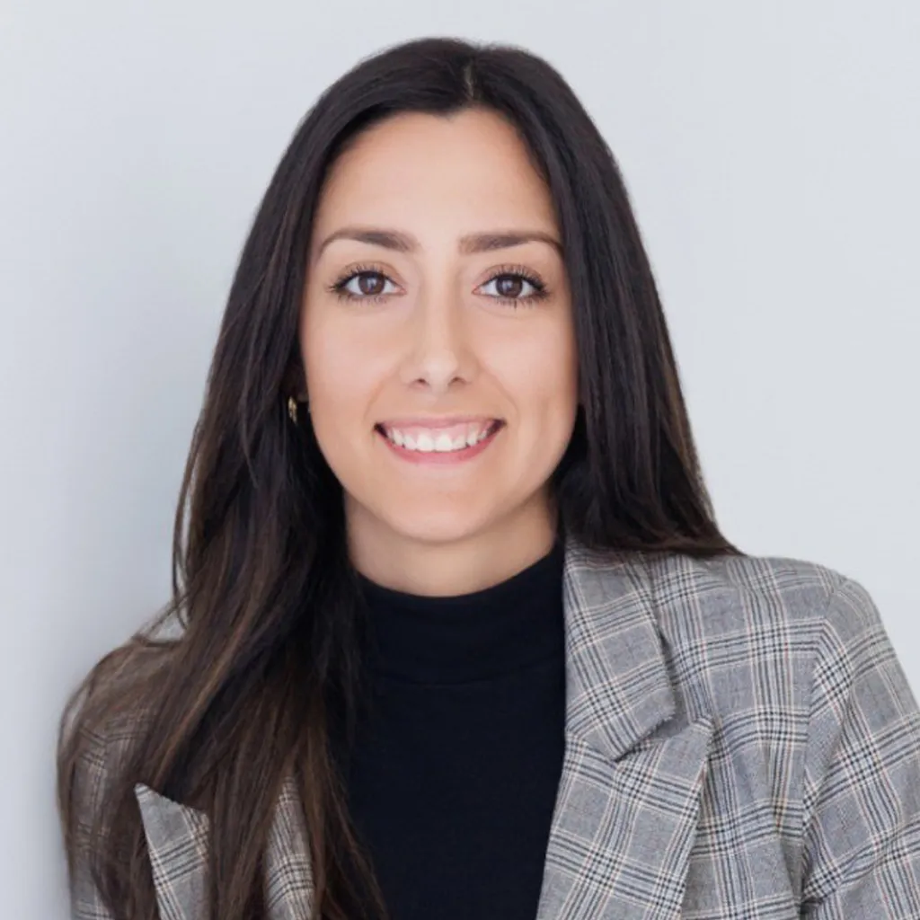 Andrea Berk, Founder & CEO of The Dental Shop