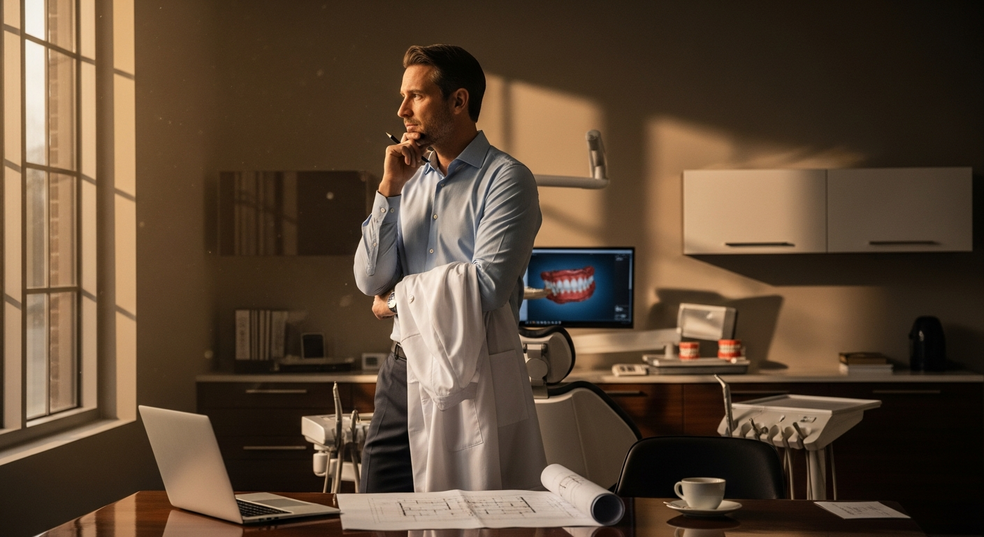 How Much Preparation Do You Need To Sell Your Dental Practice?