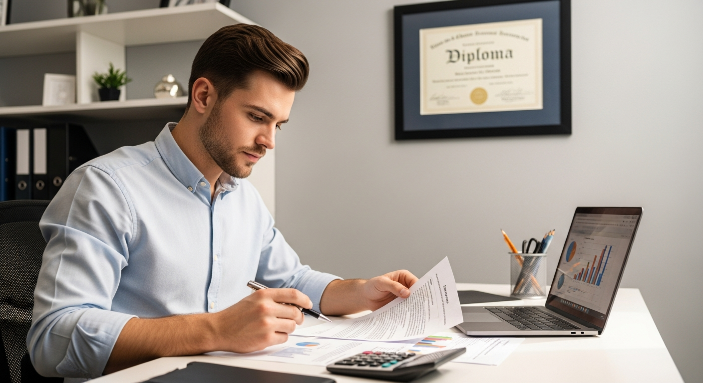 Early Dental Practice Ownership: A Financial Readiness Checklist