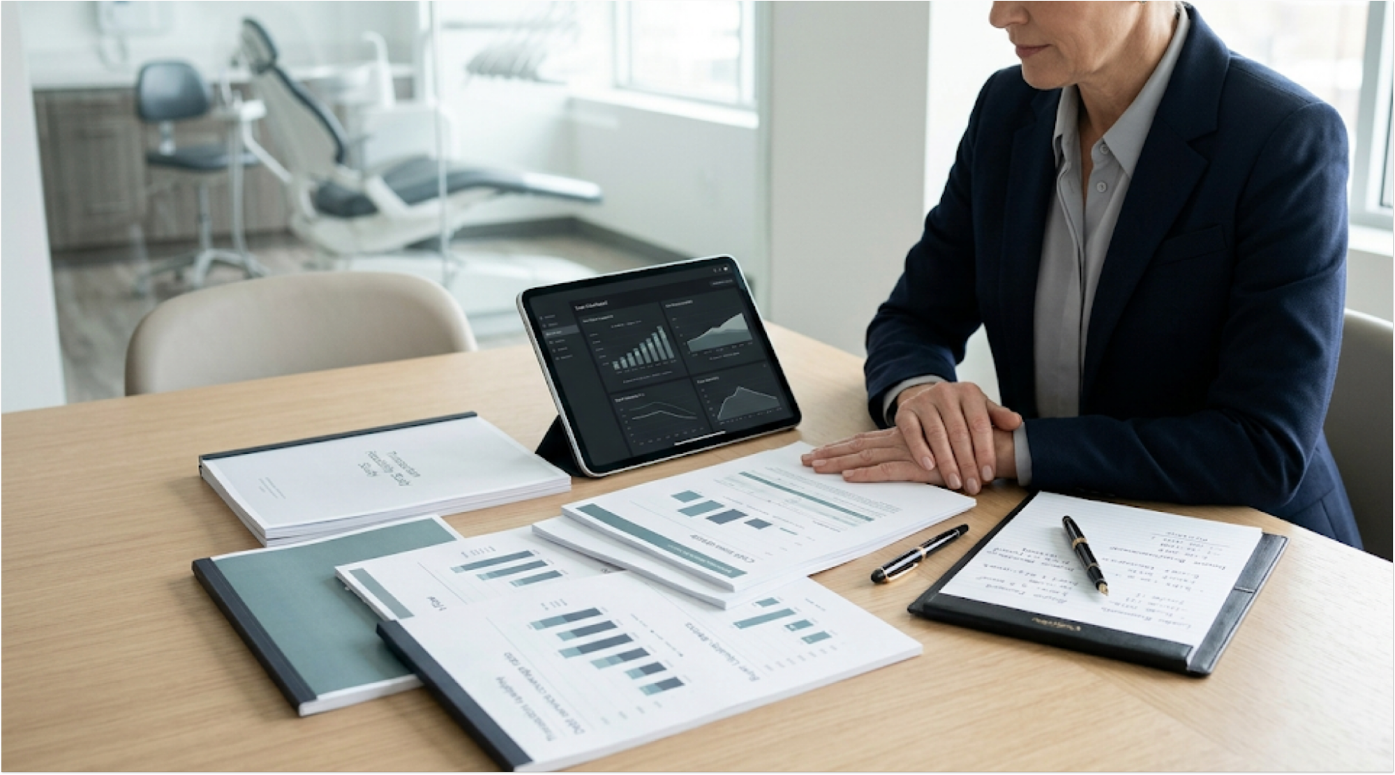 Why Deal Structure Matters More Than Most Dental Practice Owners Realize